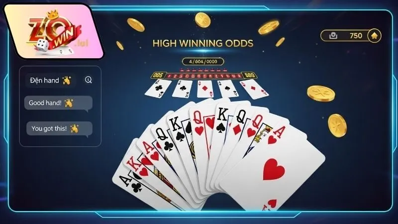 game bai truc tuyen co ty le thang cao zowin